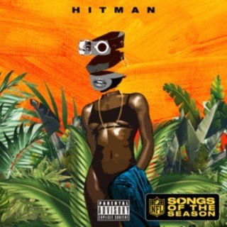 Kelly Rowland - Hitman - Tekst piosenki, lyrics - teksciki.pl