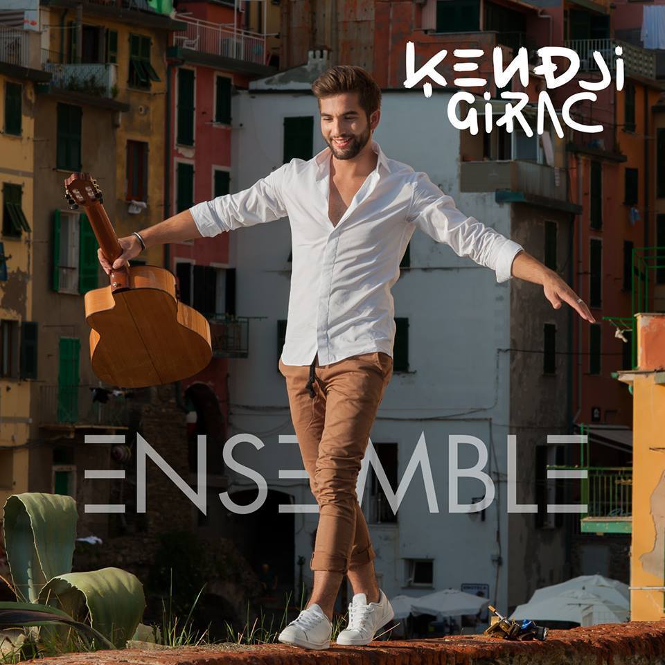 Kendji Girac - No Me Mirès Màs - Tekst piosenki, lyrics - teksciki.pl