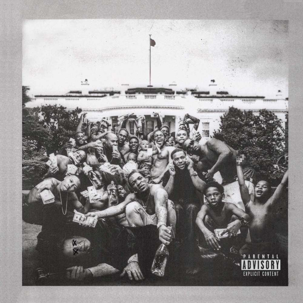 Kendrick Lamar - i - Tekst piosenki, lyrics - teksciki.pl