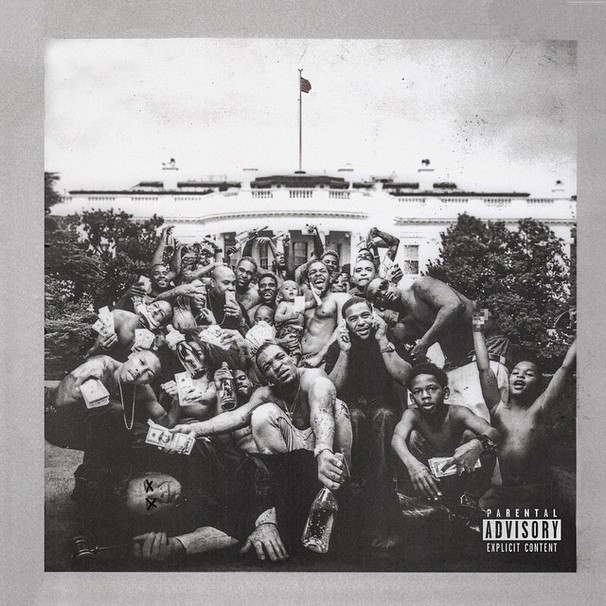 Kendrick Lamar - Mortal Man - Tekst piosenki, lyrics - teksciki.pl
