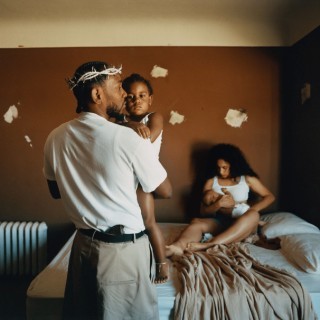 Kendrick Lamar - Rich Spirit - Tekst piosenki, lyrics - teksciki.pl