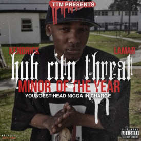 Kendrick Lamar - Track 7 (Drop It Like It's Hot Freestyle) - Tekst piosenki, lyrics - teksciki.pl