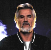 Kenny Rogers - Half a Man - Tekst piosenki, lyrics - teksciki.pl