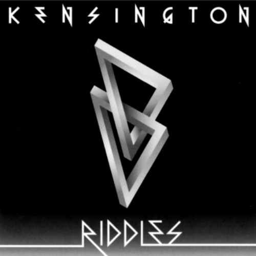Kensington - Riddles - Tekst piosenki, lyrics - teksciki.pl