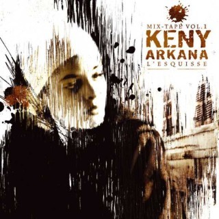 Keny Arkana - De l'opéra à la plaine - Tekst piosenki, lyrics - teksciki.pl