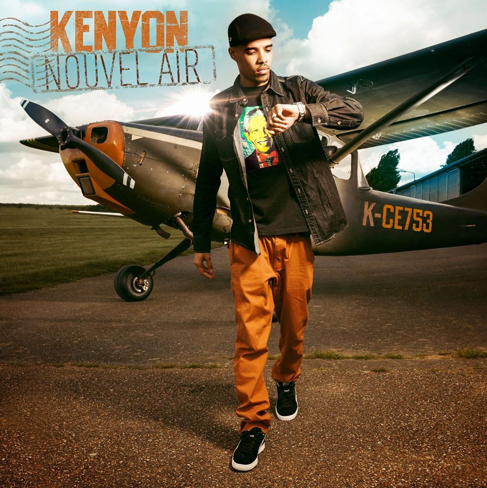Kenyon - Avant que le soleil se couche - Tekst piosenki, lyrics - teksciki.pl