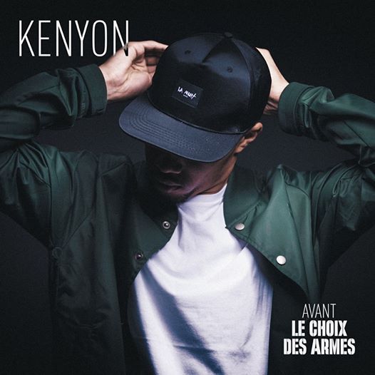 Kenyon - J'raconte (Freestyle : Geule Blansh Remix) - Tekst piosenki, lyrics - teksciki.pl
