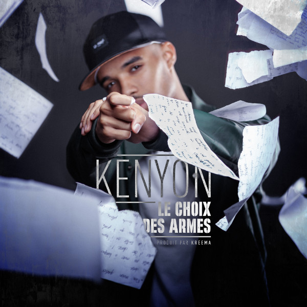 Kenyon - Le Choix des Armes - Tekst piosenki, lyrics - teksciki.pl