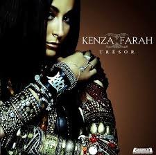 Kenza Farah - Crack Musik - Tekst piosenki, lyrics - teksciki.pl