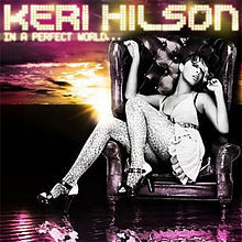 Keri Hilson - Alienated - Tekst piosenki, lyrics - teksciki.pl