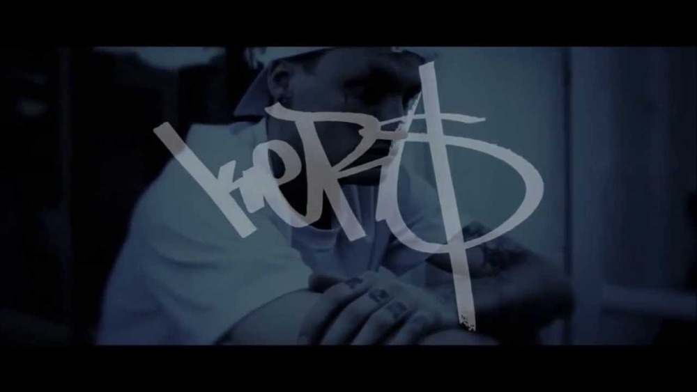 Kerser - Deadset - Tekst piosenki, lyrics - teksciki.pl