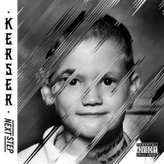 Kerser - Different Shoes - Tekst piosenki, lyrics - teksciki.pl