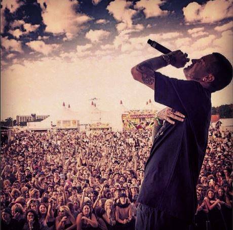 Kerser - The Truth - Tekst piosenki, lyrics - teksciki.pl