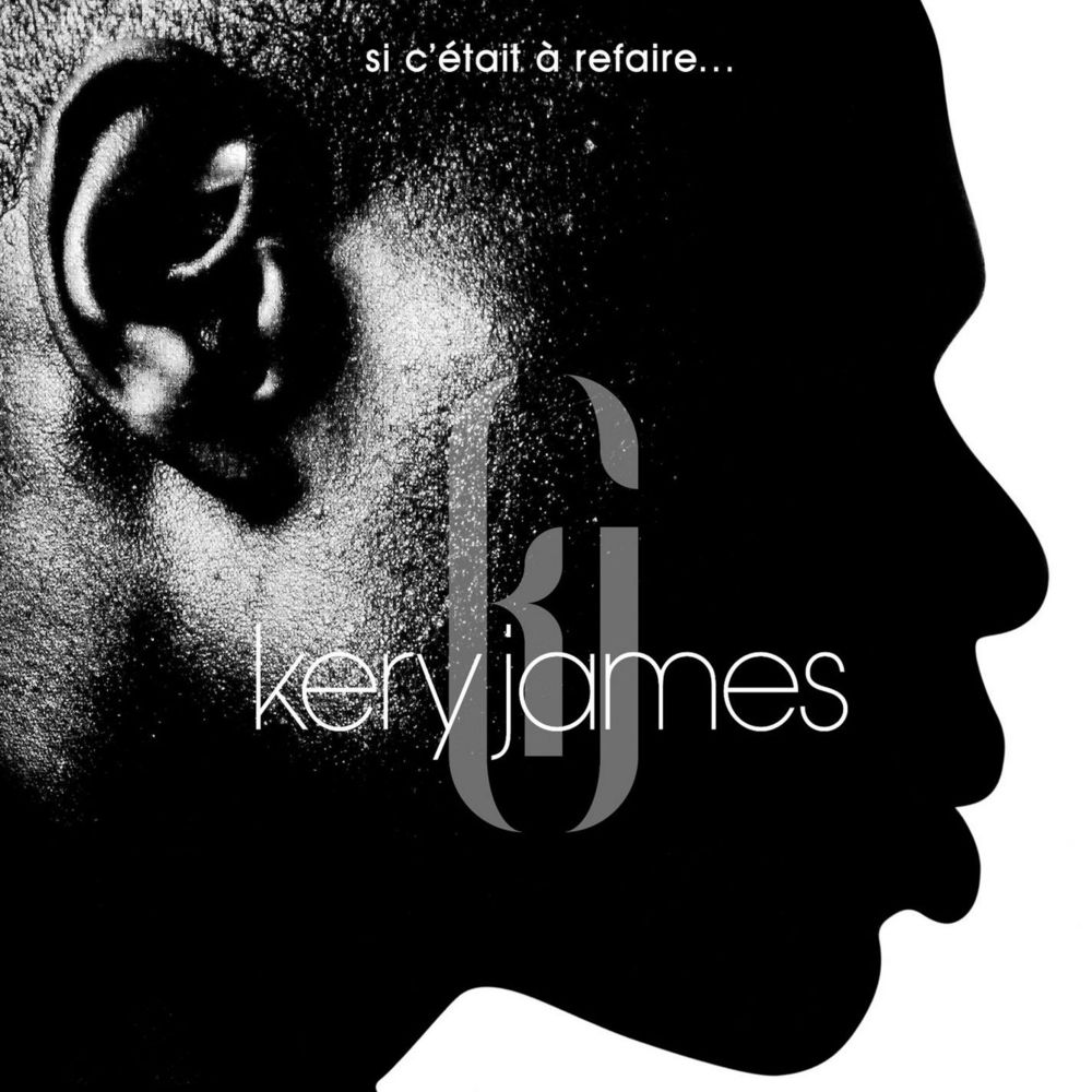 Kery James - Des terres d'Afrique - Tekst piosenki, lyrics - teksciki.pl