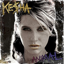 Kesha - Animal - Tekst piosenki, lyrics - teksciki.pl