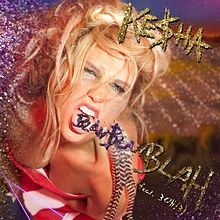 Kesha - Blah Blah Blah - Tekst piosenki, lyrics - teksciki.pl