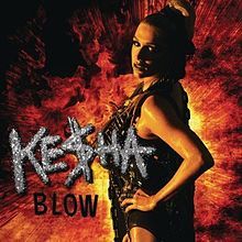 Kesha - Blow - Tekst piosenki, lyrics - teksciki.pl