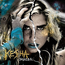 Kesha - Cannibal - Tekst piosenki, lyrics - teksciki.pl