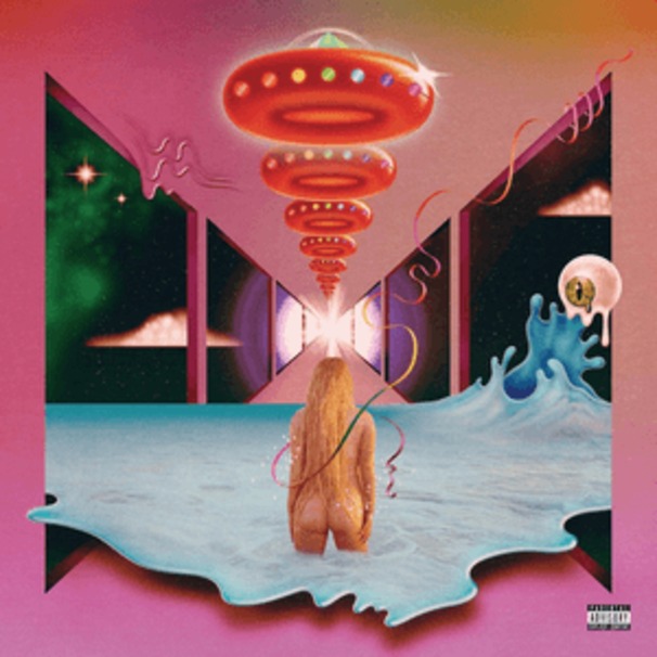 Kesha - Spaceship - Tekst piosenki, lyrics - teksciki.pl