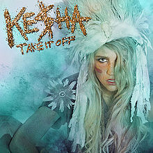 Kesha - Take It Off - Tekst piosenki, lyrics - teksciki.pl