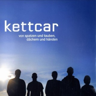 Kettcar - Anders als gedacht - Tekst piosenki, lyrics - teksciki.pl