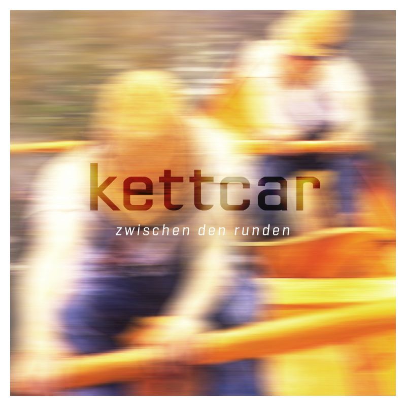 Kettcar - Der apokalyptische Reiter und das besorgte Pferd - Tekst piosenki, lyrics - teksciki.pl