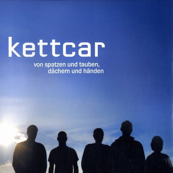 Kettcar - Nacht - Tekst piosenki, lyrics - teksciki.pl