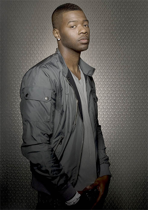 Kevin Cossom - Overflow - Tekst piosenki, lyrics - teksciki.pl