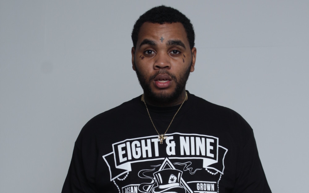 Kevin Gates - 2014 XXL Freshman Freestyle - Tekst piosenki, lyrics - teksciki.pl