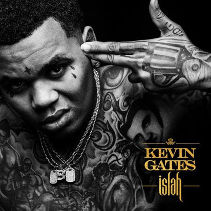 Kevin Gates - Ain't Too Hard - Tekst piosenki, lyrics - teksciki.pl