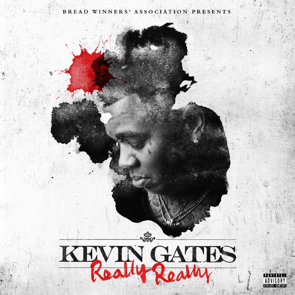 Kevin Gates - Really Really - Tekst piosenki, lyrics - teksciki.pl