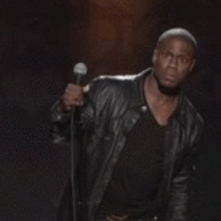 Kevin Hart - Not Smart - Live - Tekst piosenki, lyrics - teksciki.pl