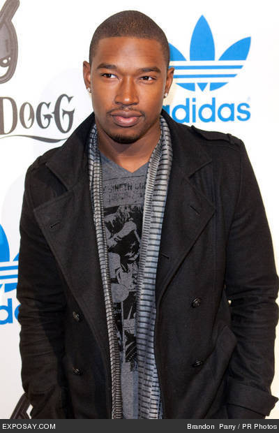 Kevin McCall - February 14th - Tekst piosenki, lyrics - teksciki.pl