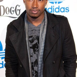Kevin McCall - Vowels - Tekst piosenki, lyrics - teksciki.pl