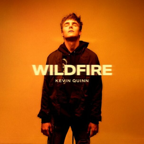 Kevin Quinn - Wildfire - Tekst piosenki, lyrics - teksciki.pl