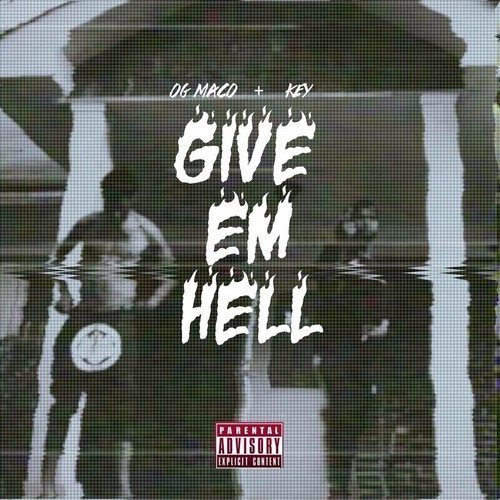 Key! - Give Em Hell - Tekst piosenki, lyrics - teksciki.pl