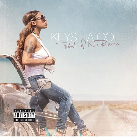 Keyshia Cole - Believer - Tekst piosenki, lyrics - teksciki.pl