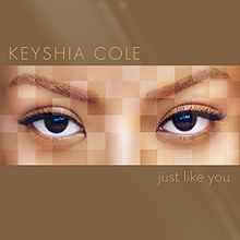 Keyshia Cole - Didn't I Tell You - Tekst piosenki, lyrics - teksciki.pl