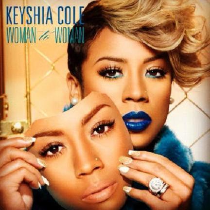 Keyshia Cole - Enough of No Love - Tekst piosenki, lyrics - teksciki.pl