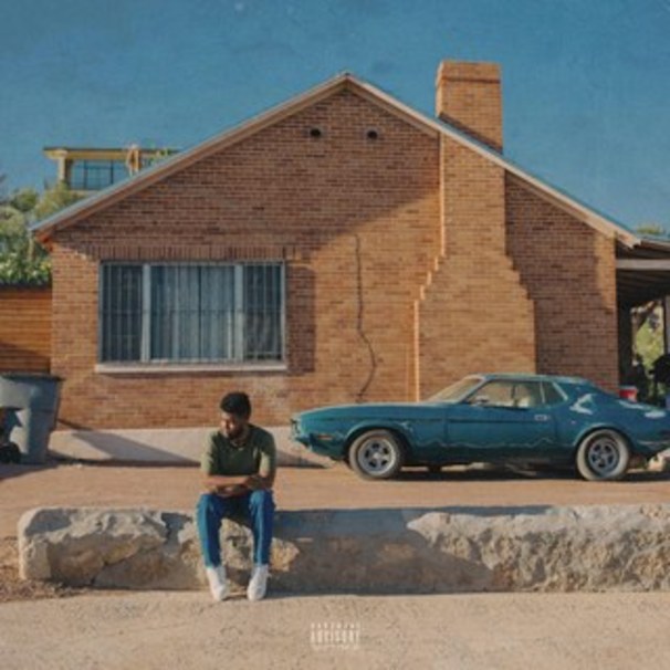 Khalid - Motion - Tekst piosenki, lyrics - teksciki.pl