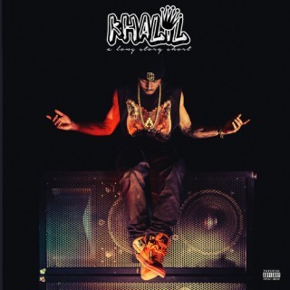 Khalil - Playtime - Tekst piosenki, lyrics - teksciki.pl