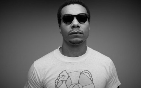 Khari Mateen - Bye Bye - Tekst piosenki, lyrics - teksciki.pl