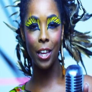 Khia - You My Girl - Tekst piosenki, lyrics - teksciki.pl