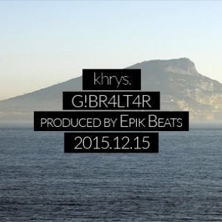 Khrys. - Different - Tekst piosenki, lyrics - teksciki.pl
