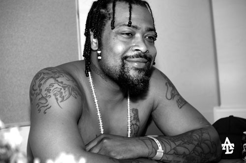 Khujo Goodie - Off Dah R.I.P. - Tekst piosenki, lyrics - teksciki.pl