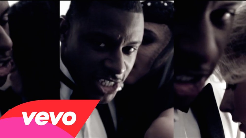 Ki Faro - The Black Bond - Tekst piosenki, lyrics - teksciki.pl