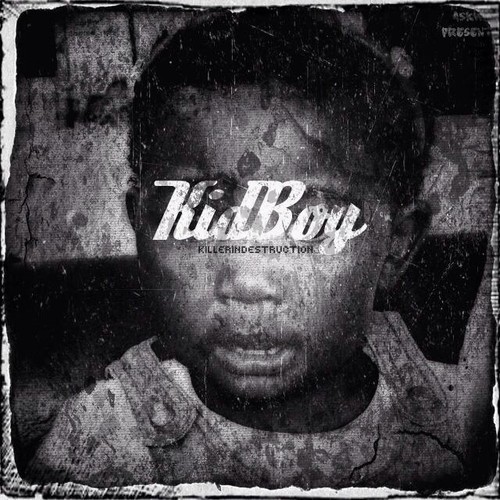 Kid Boy - Ma$$kill ALERT - Tekst piosenki, lyrics - teksciki.pl