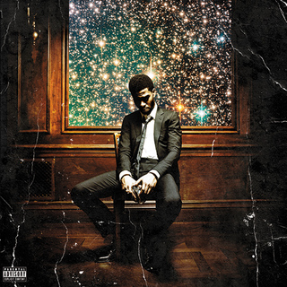 Kid Cudi - All Along - Tekst piosenki, lyrics - teksciki.pl