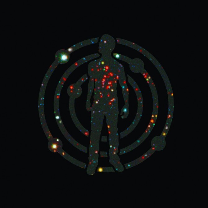 Kid Cudi - Copernicus Landing - Tekst piosenki, lyrics - teksciki.pl