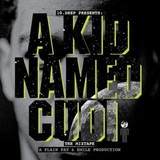 Kid Cudi - Man on the Moon - Tekst piosenki, lyrics - teksciki.pl
